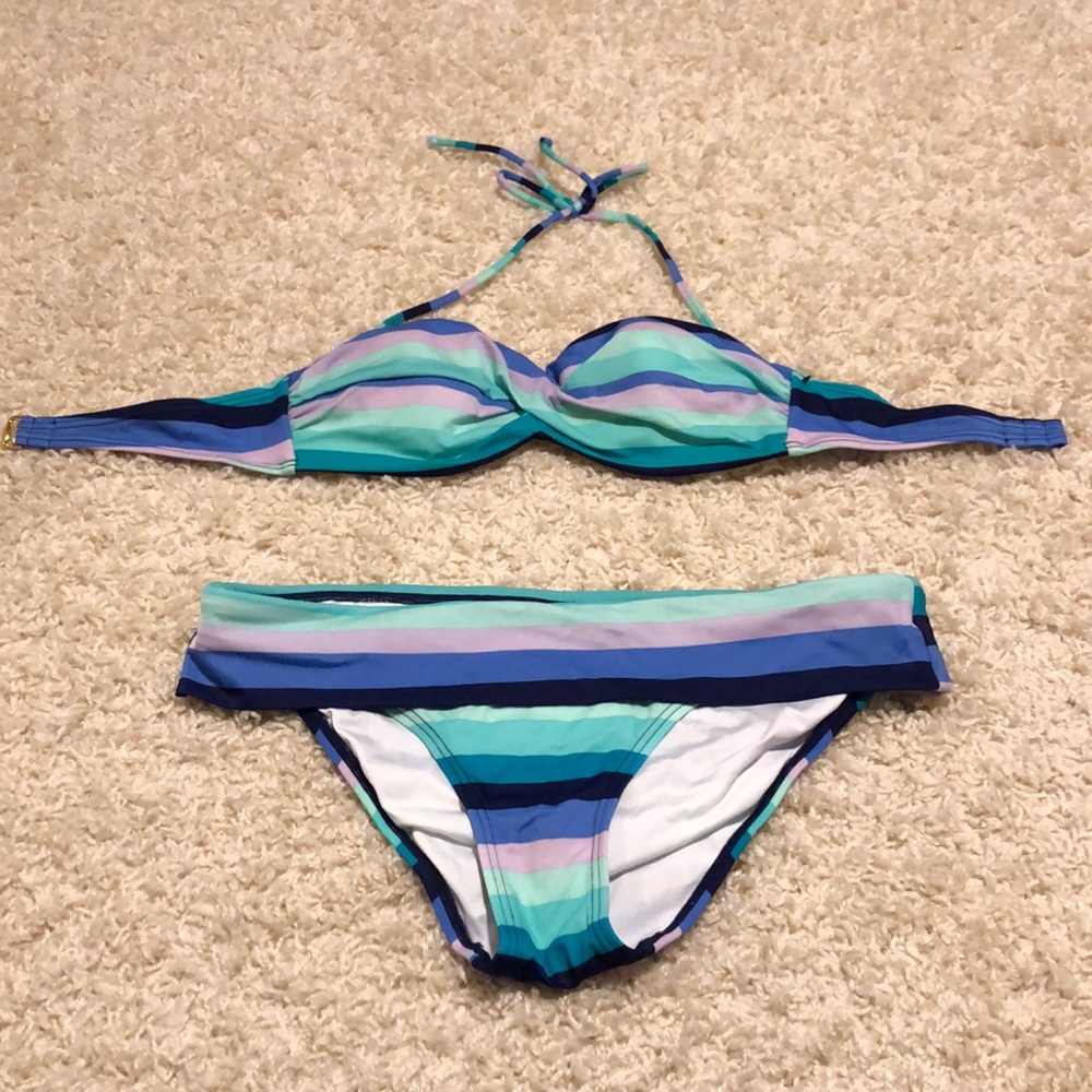Victoria’s Secret bathing suit